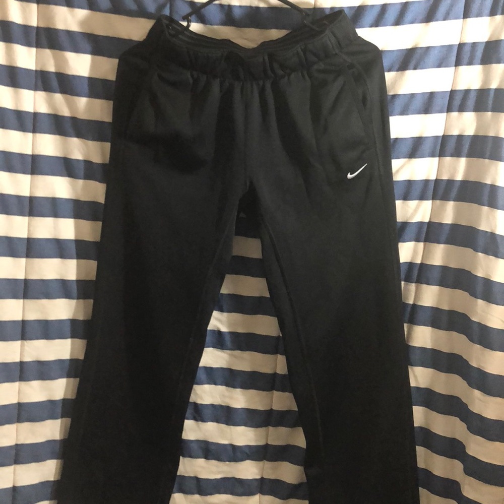 Nike sweats